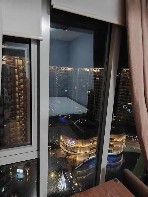 Skyline Retreat Apartment Manila Philippines