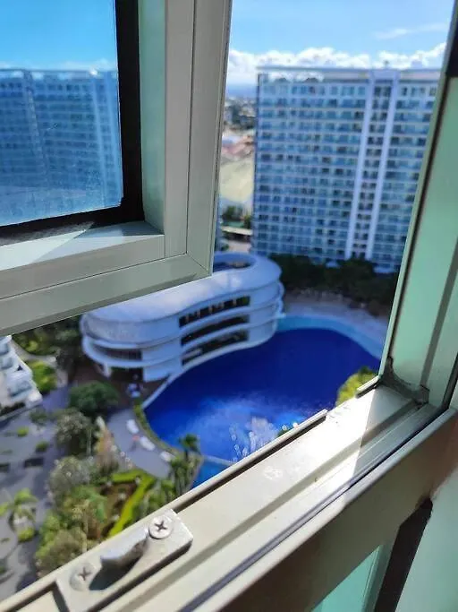 Skyline Retreat Apartment Manila 0*,  Philippines