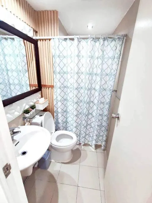 Skyline Retreat Apartment Manila 0*,  Philippines